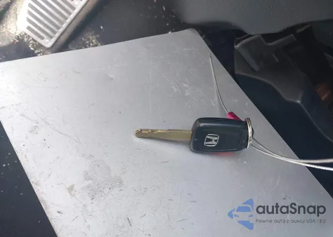 2016 Honda Accord Sport z USA, uszkodzony, nr VIN 1HGCR2F5XGA174875